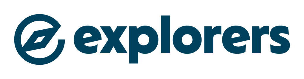 Explorers logo