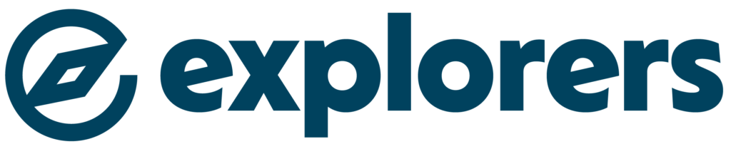 Explorers logo
